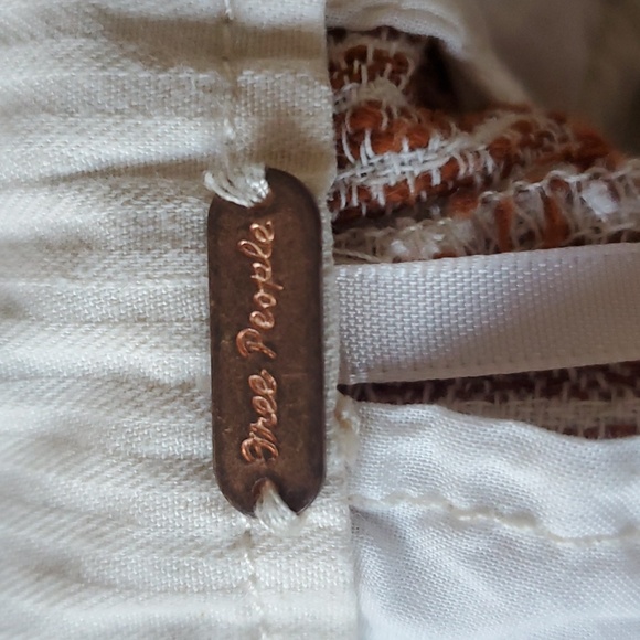 Free People Light at Sunrise Pants - Picture 10 of 13